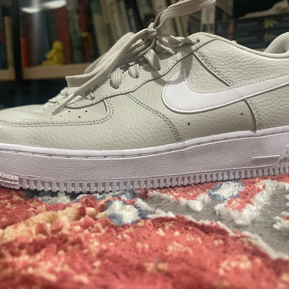 Nike Airforce Ones